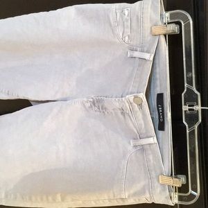J Brand grey ankle pants, 29